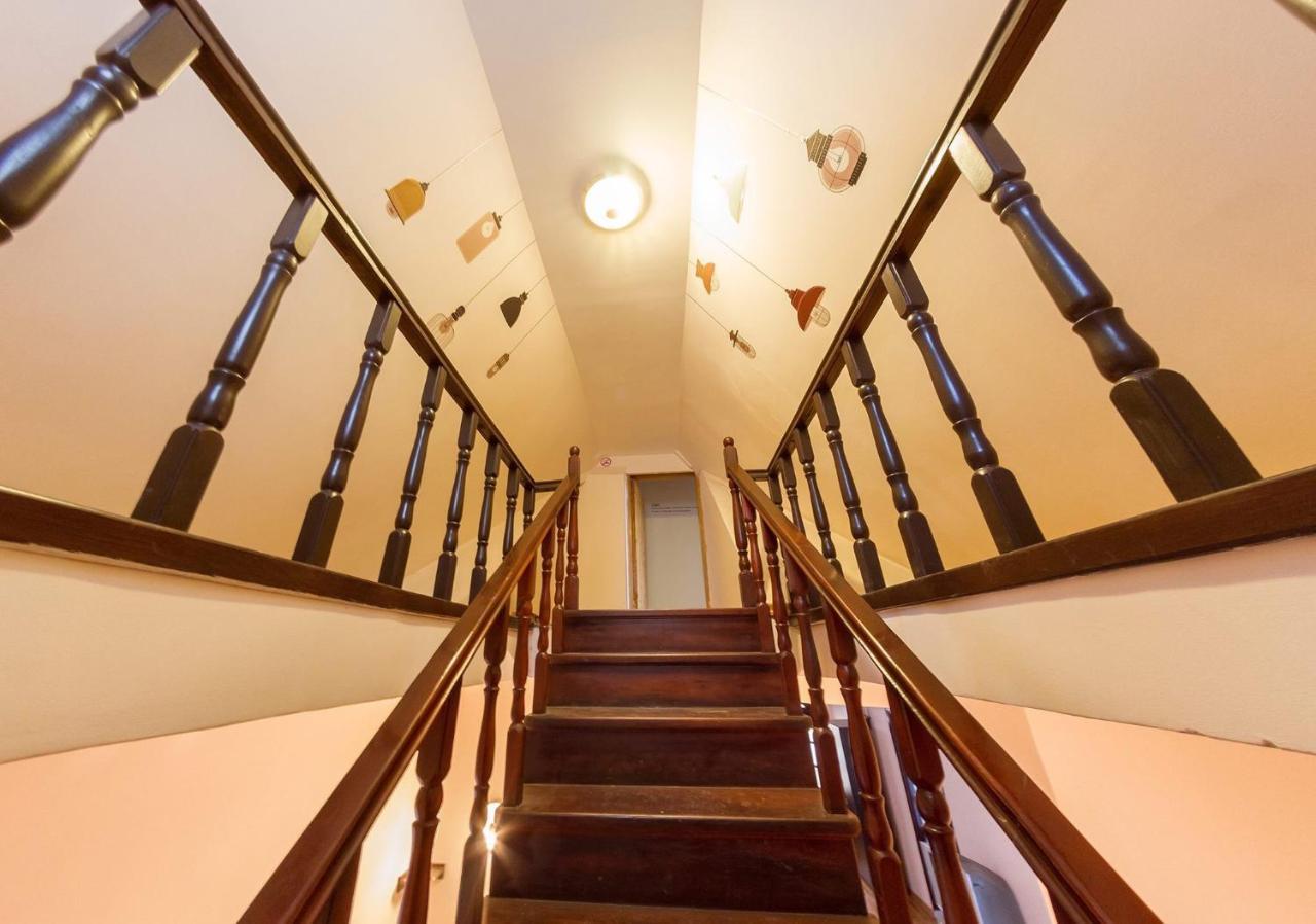 Saryan Hotel Ереван Екстериор снимка
